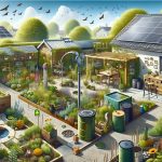 jardin eco-responsable
